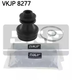 VKJP 8277 SKF Комплект пылника, приводной вал